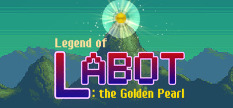 View Legend of Labot: The Golden Pearl on IsThereAnyDeal