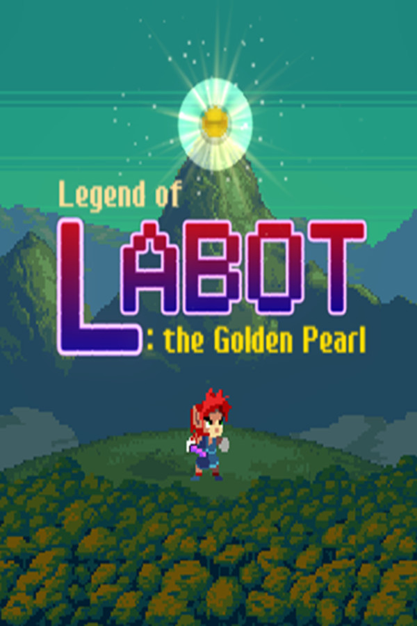 Legend of Labot: The Golden Pearl for steam