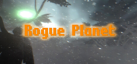 Rogue Planet 1: Golden Hour cover art