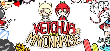 Ketchup and Mayonnaise System Requirements