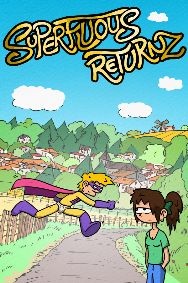 Superfluous Returnz for steam