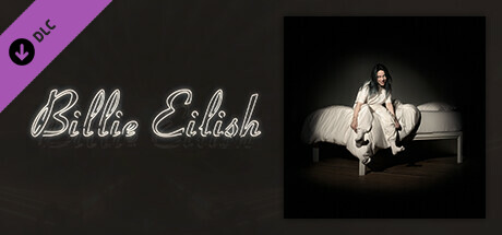 Beat Saber - Billie Eilish - bury a friend cover art