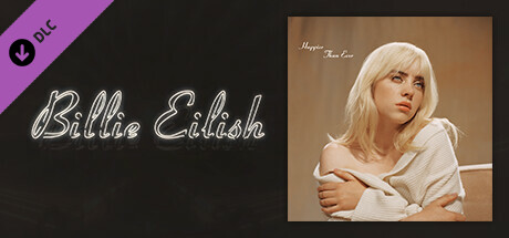Beat Saber - Billie Eilish - I Didn't Change My Number cover art