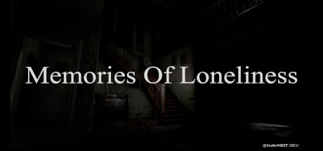 Memories Of Loneliness cover art