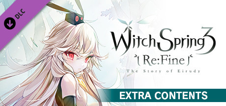 Witch Spring 3 Re:Fine EXTRA CONTENTS