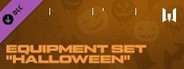 Warface — "Halloween" equipment set