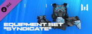 Warface — "Syndicate" equipment set