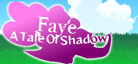 Faye: A Tale of Shadow cover art