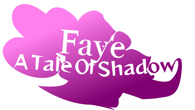 Faye: A Tale of Shadow Logo