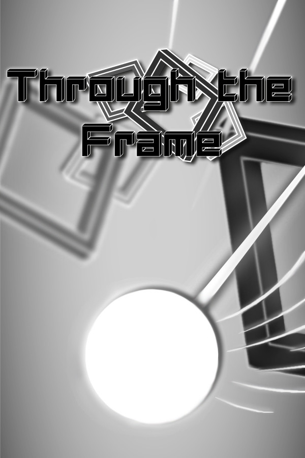 Through The Frame Demo