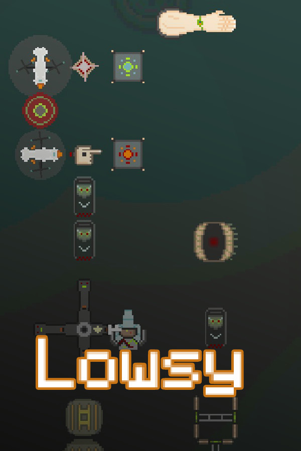 Lowsy