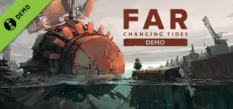 FAR: Changing Tides Demo cover art