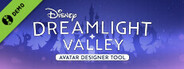 Disney Dreamlight Valley - Avatar Designer Tool