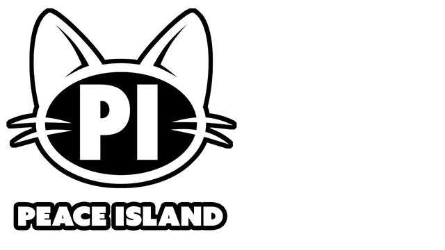 Peace Island Logo
