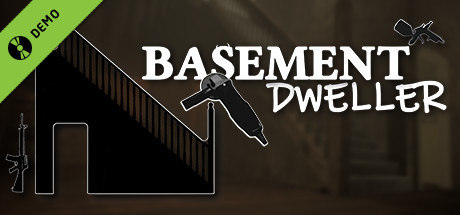 Basement Dweller Demo cover art