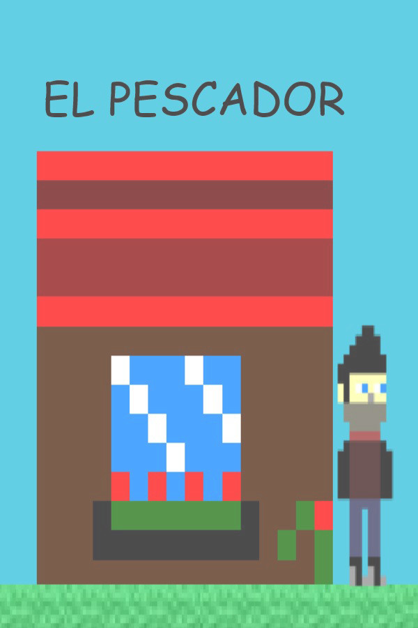 El Pescador