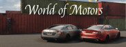 World of Motors System Requirements