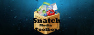 Snatch Media Toolbox Playtest