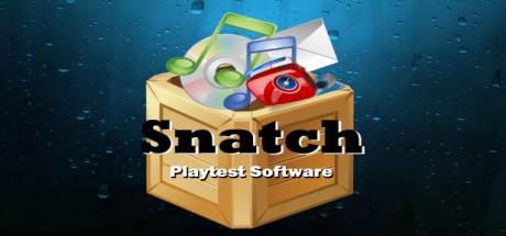 Snatch Media Toolbox Playtest