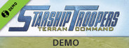 Starship Troopers: Terran Command Demo