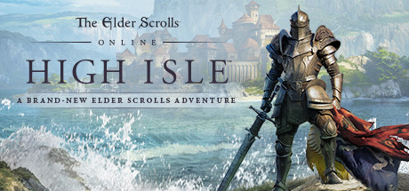 View The Elder Scrolls Online: High Isle on IsThereAnyDeal
