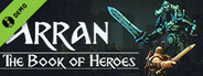 Arran: The Book of Heroes Demo