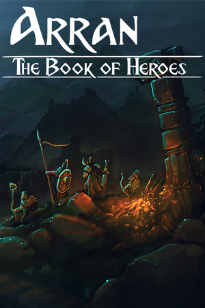 Arran: The Book of Heroes Demo