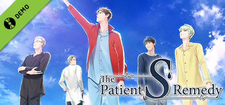 The Patient S Remedy Trial cover art