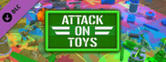 Attack on Toys (Classic, 2019)