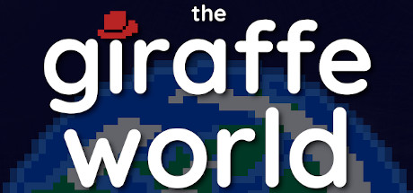 The Giraffe World cover art