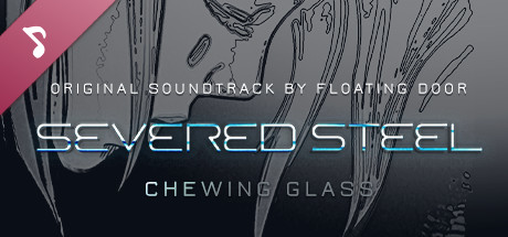 Severed Steel Soundtrack cover art