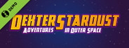 Dexter Stardust : Adventures in Outer Space Demo