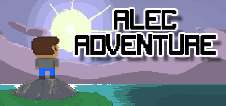 Alec Adventure cover art