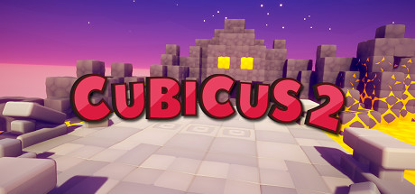 Cubicus 2 cover art