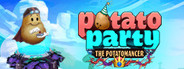 Potato Party: The Potatomancer