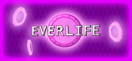 Everlife cover art