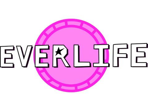 Everlife Logo