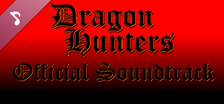 Dragon Hunters Soundtrack cover art