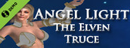 Angel Light The Elven Truce Demo