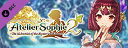 Atelier Sophie 2 - Sophie's Costume "Alchemist of the Mysterious Journey"