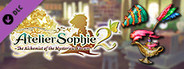 Atelier Sophie 2 - Recipe Expansion Pack "The Art of Synthesis"