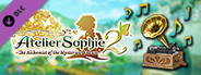 Atelier Sophie 2 - Gust Extra BGM Pack