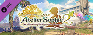 Atelier Sophie 2 - Extra Area "Heartscape"