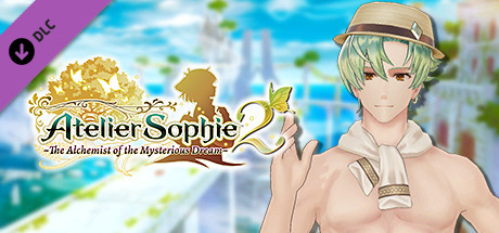 Atelier Sophie 2 - Olias's Swimsuit "Vegetable Garden" cover art