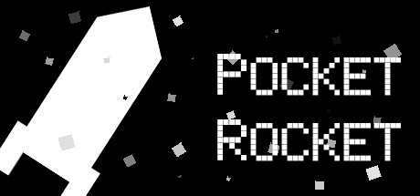 Pocket Rocket PC cover art