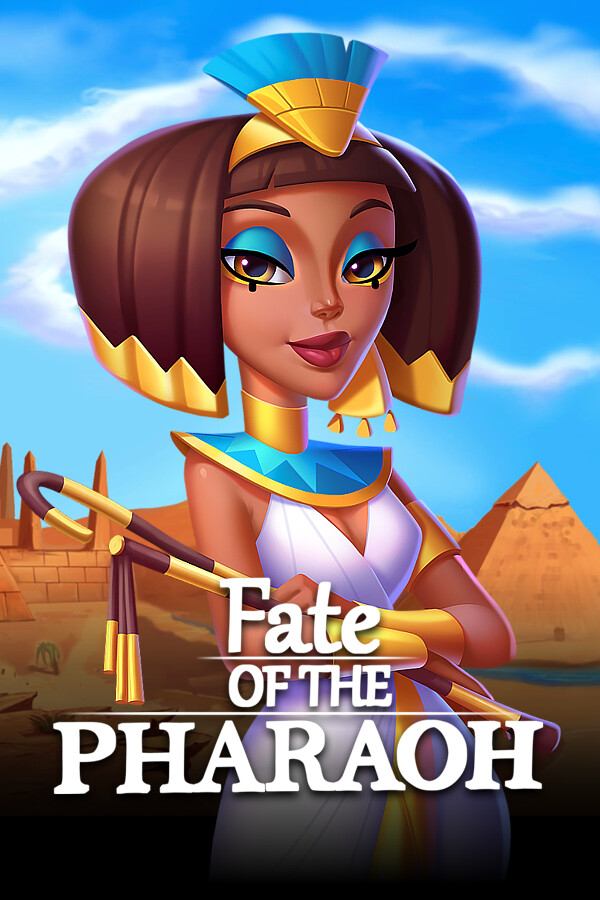 Fate of the Pharaoh for steam