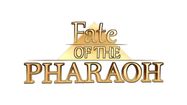 Fate of the Pharaoh Logo
