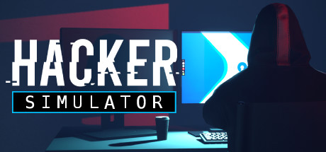 Hacker Simulator cover art