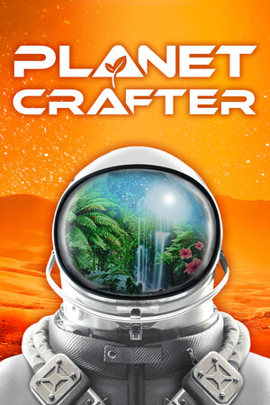 The Planet Crafter Demo