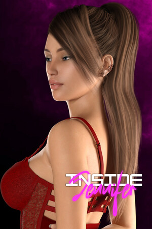 Inside Jennifer - Season 1